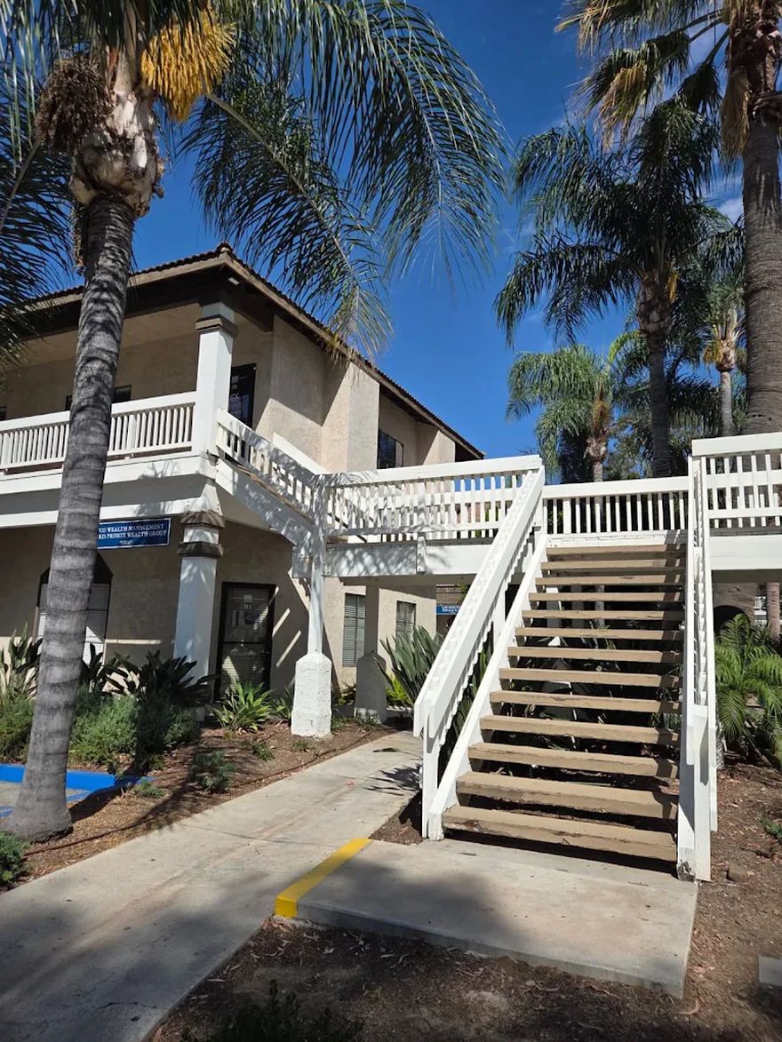 The Affordable Document Services office in Riverside